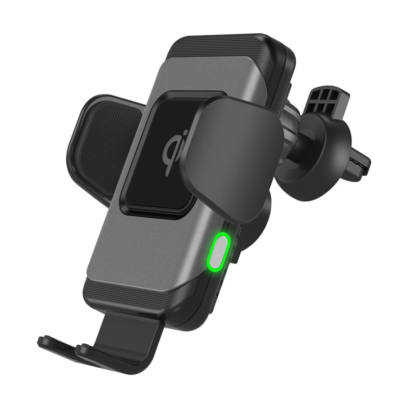 10W Fast Wireless Car Charger Mount