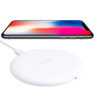 Fast Wireless Charging Pad for Mobile Phones