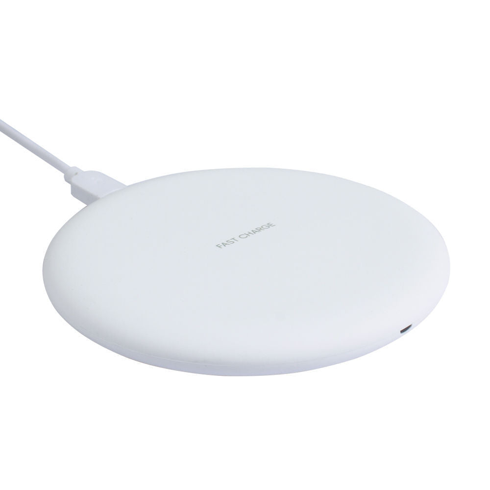 Fast Wireless Charging Pad for Mobile Phones