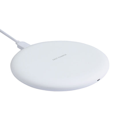 Fast Wireless Charging Pad for Mobile Phones