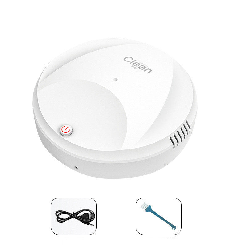 Smart Robot Vacuum Cleaner with Mopping