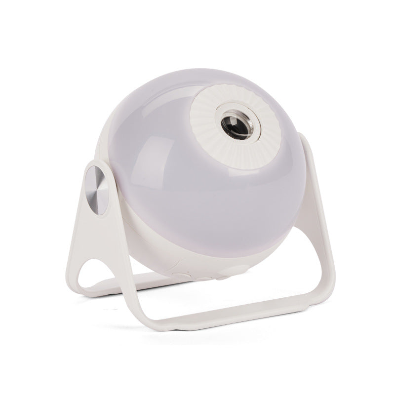 Galaxy Starry Sky Night Light Projector