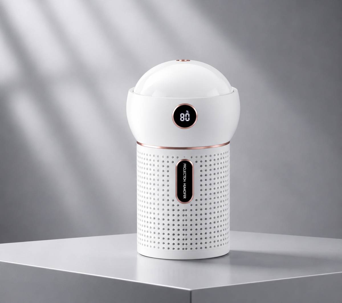 Projector Humidifier Student Dormitory