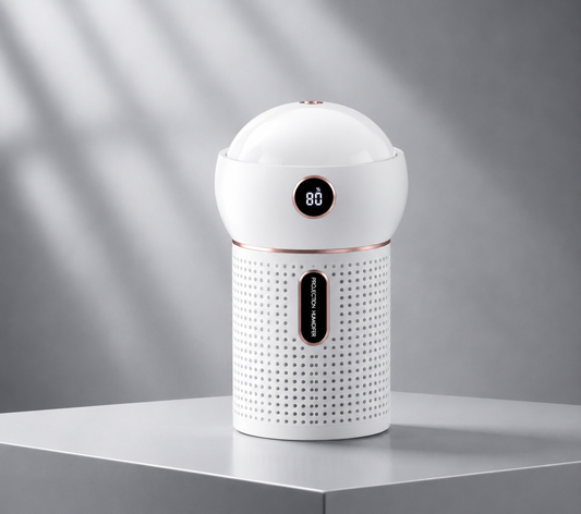 Projector Humidifier Student Dormitory