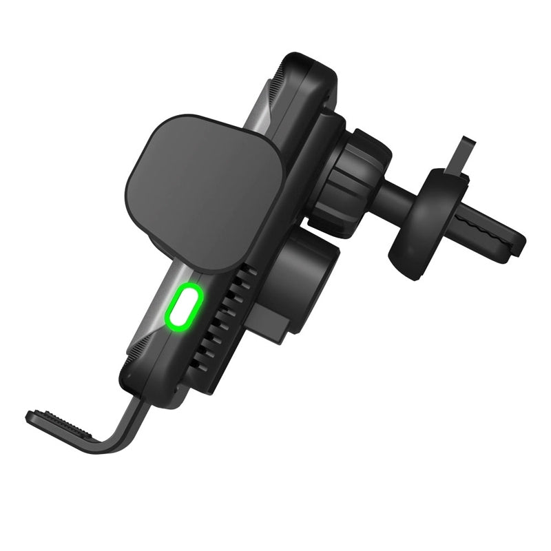 10W Fast Wireless Car Charger Mount