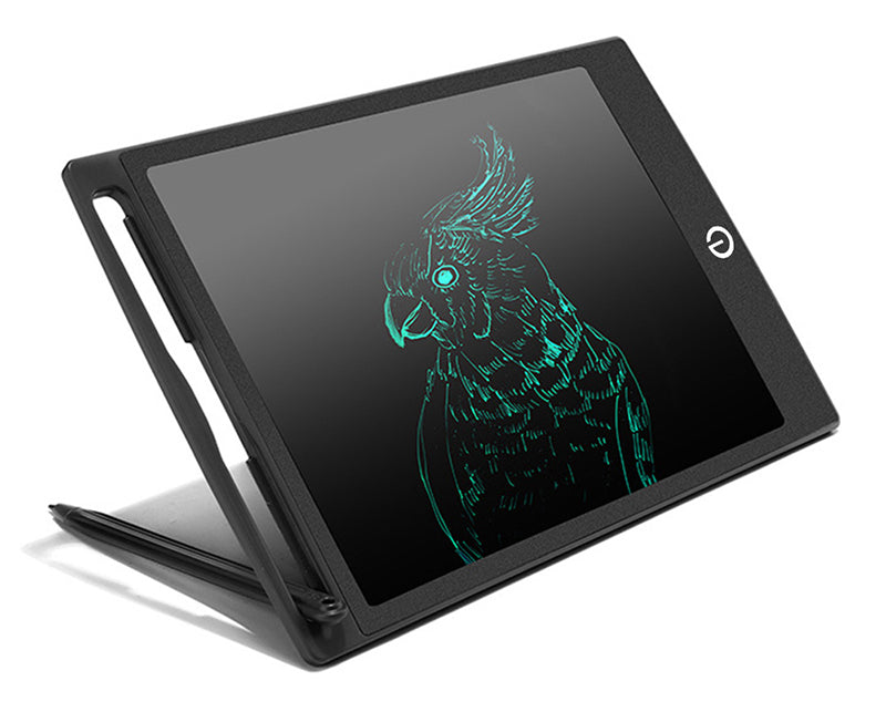 Portable LCD Writing and Drawing Tablet