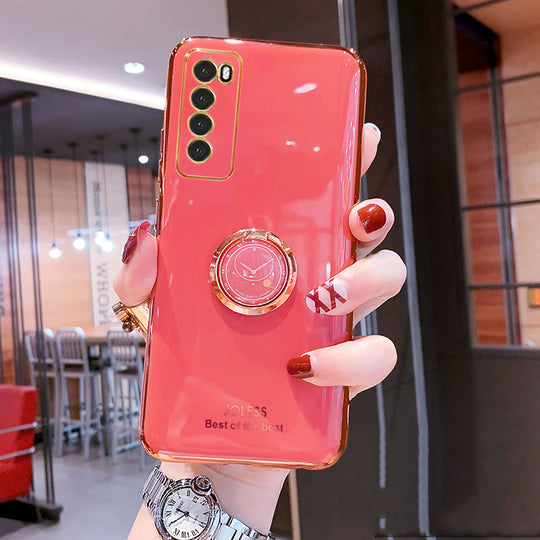 Full Lens Protective Phone Case Cover