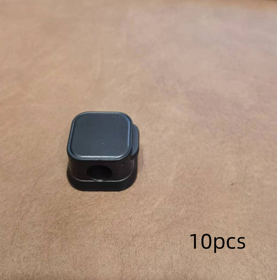 Magnetic Under Desk Cable Clips