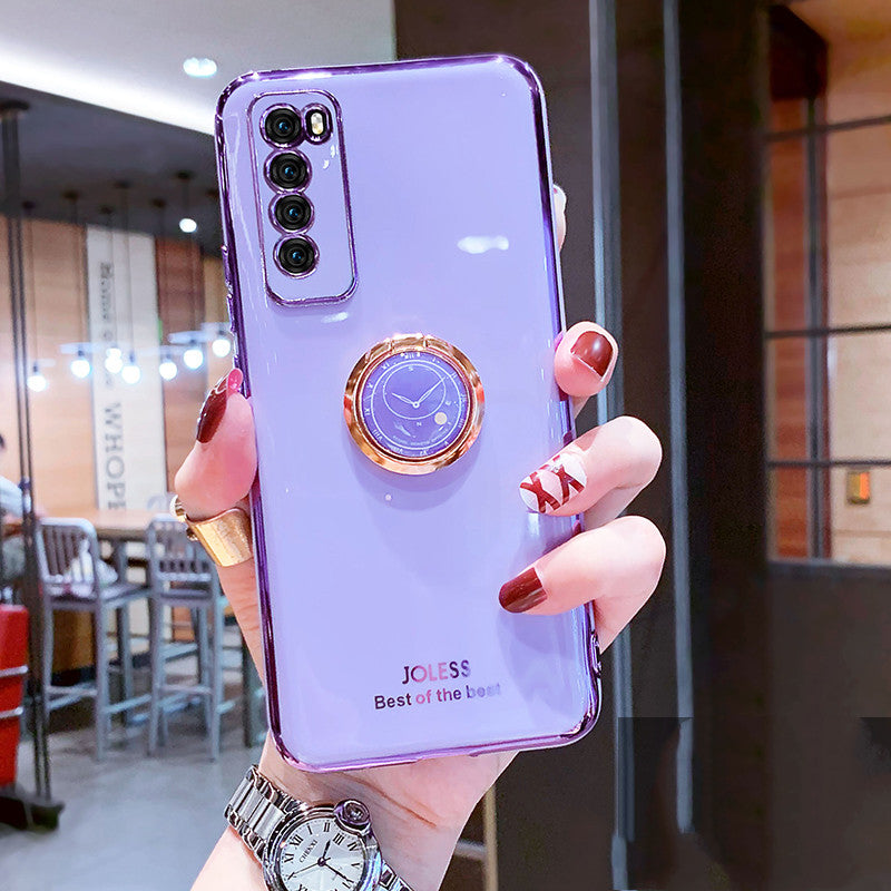 Full Lens Protective Phone Case Cover