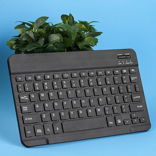 Wireless Keyboard for Apple and MatePad Tablets
