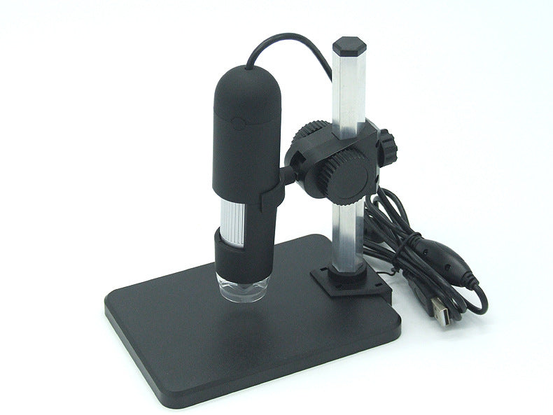 USB Digital Microscope Camera with HD Zoom