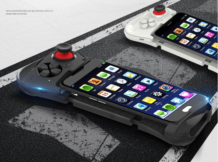 Eat Chicken Gamepad Phone Case Design