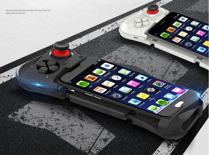 Eat Chicken Gamepad Phone Case Design