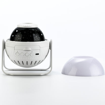 Galaxy Starry Sky Night Light Projector