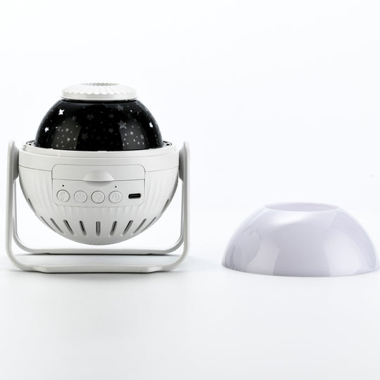 Galaxy Starry Sky Night Light Projector