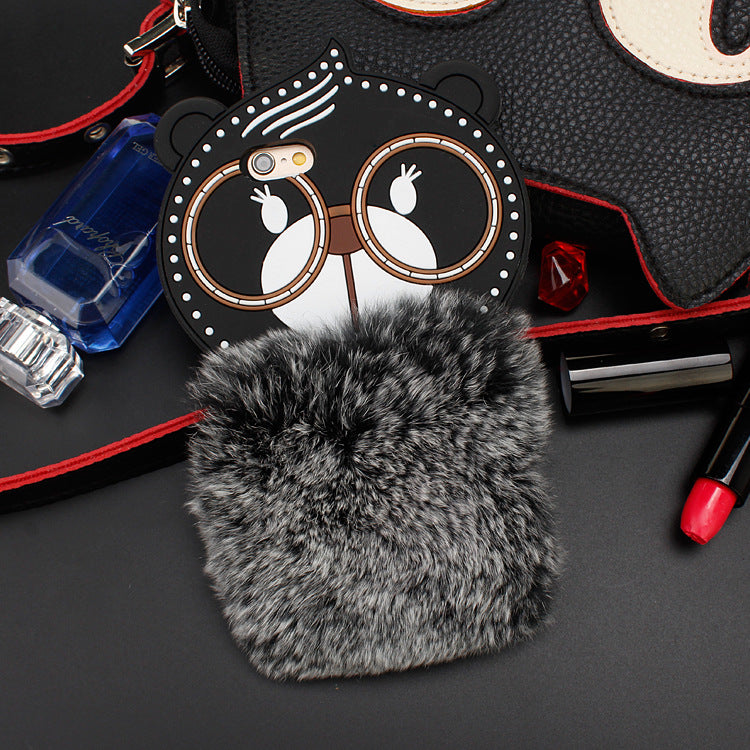 Protective Mobile Phone Case Cover