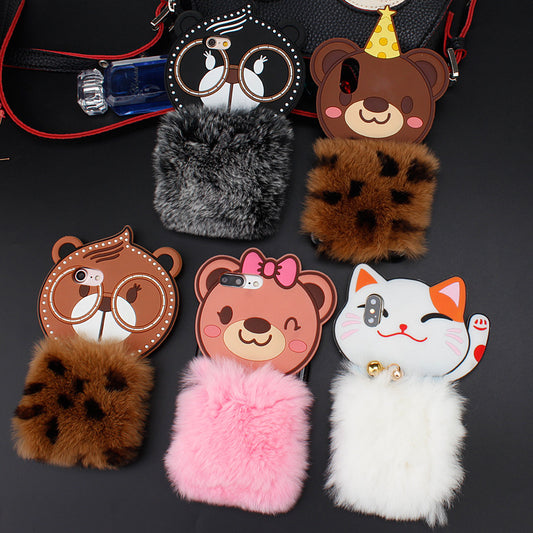 Protective Mobile Phone Case Cover