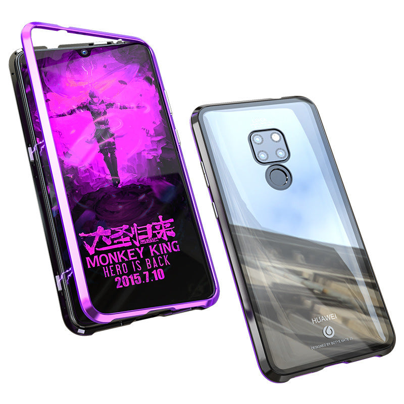 Magnetic Protective Mobile Phone Case