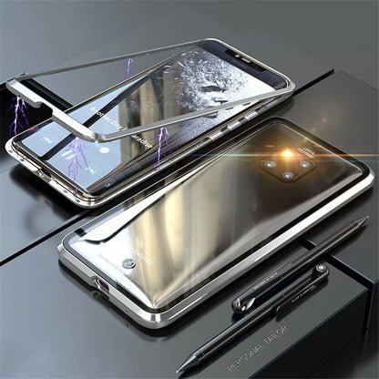 Magnetic Protective Mobile Phone Case