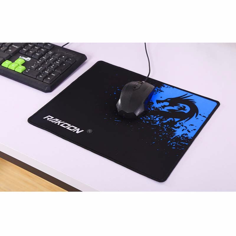 Large Non-Slip Computer Gaming Mouse Pad
