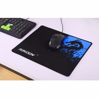 Large Non-Slip Computer Gaming Mouse Pad
