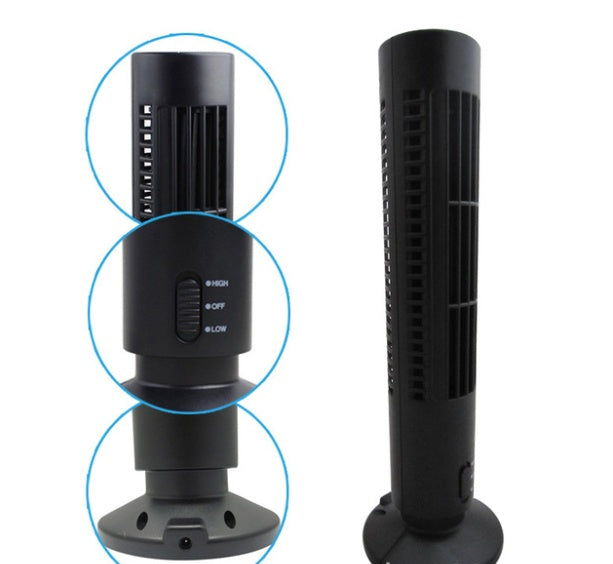 USB Small Fan Mini Electric Fan