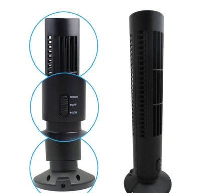 USB Small Fan Mini Electric Fan