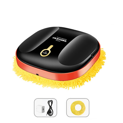 Smart Robot Vacuum Cleaner with Mopping