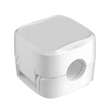 Magnetic Under Desk Cable Clips