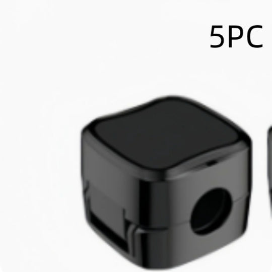 Magnetic Under Desk Cable Clips