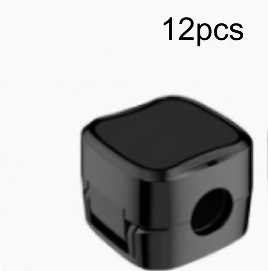 Magnetic Under Desk Cable Clips