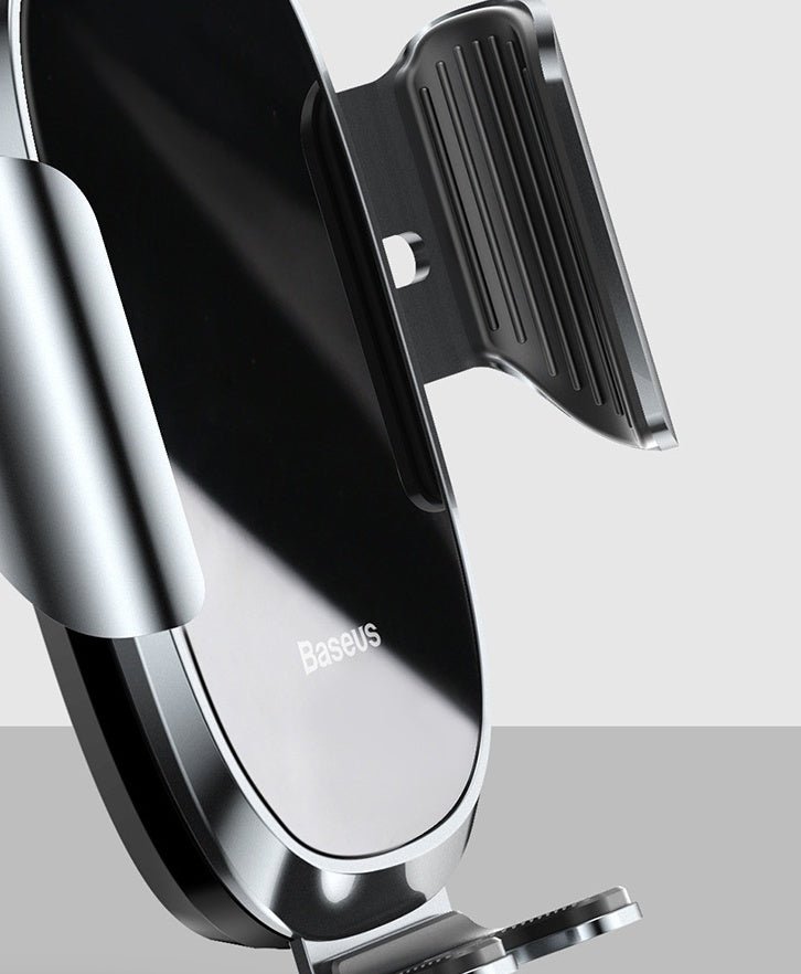 Automatic Clamping Car Phone Mount - YOUR DailyNeeds