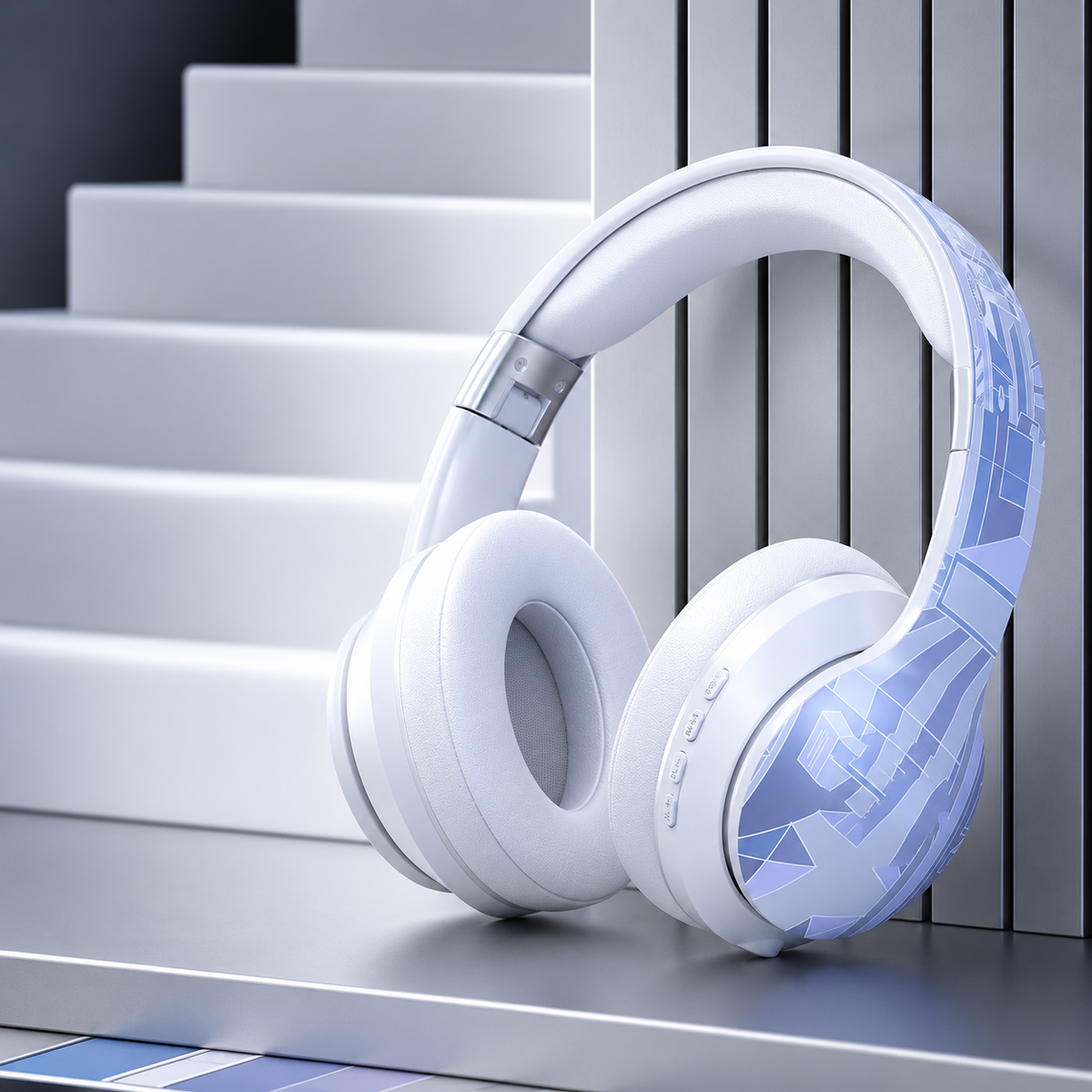 Wireless Bluetooth Headphone Head-mounted E-sports