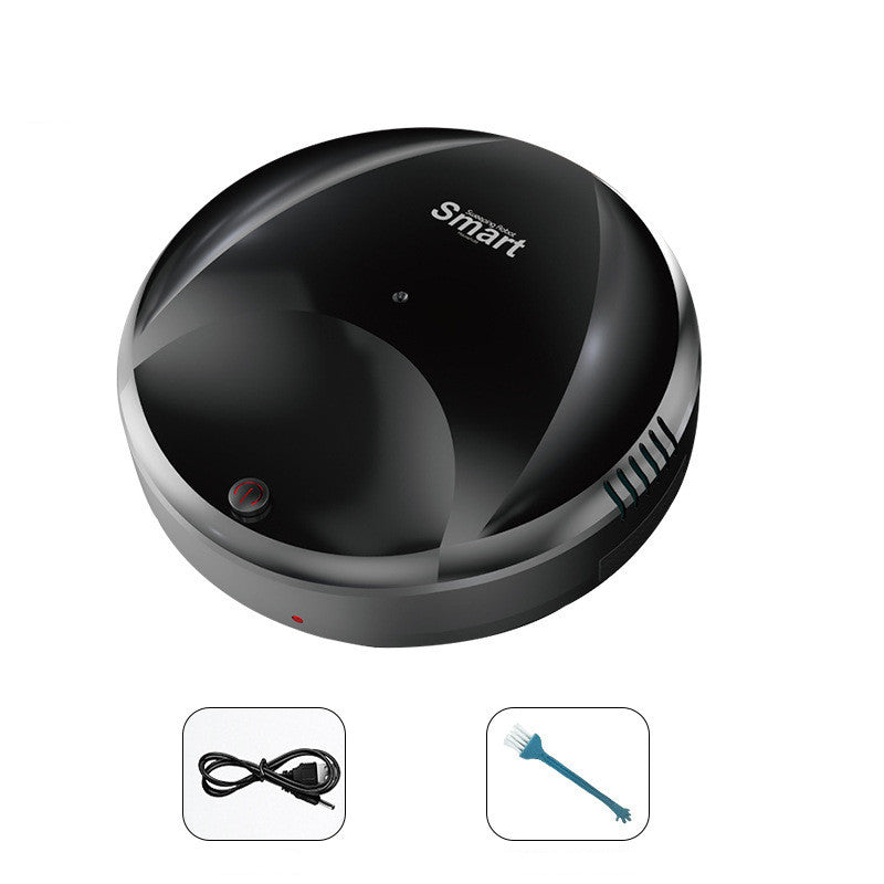 Smart Robot Vacuum Cleaner with Mopping