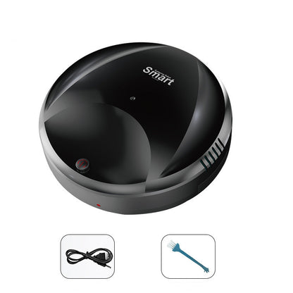 Smart Robot Vacuum Cleaner with Mopping