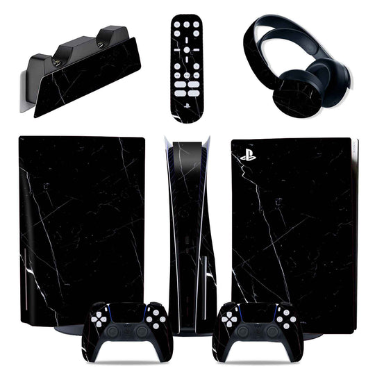 PS5 Sticker Set Game Console Full Body Sticker 