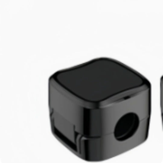 Magnetic Under Desk Cable Clips