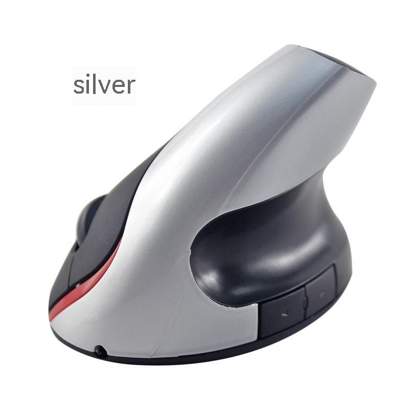 Ergonomic Vertical Wireless Mouse - YOUR DailyNeeds