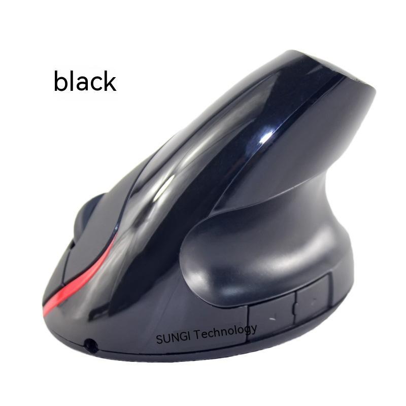 Ergonomic Vertical Wireless Mouse - YOUR DailyNeeds