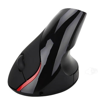 Ergonomic Vertical Wireless Mouse - YOUR DailyNeeds