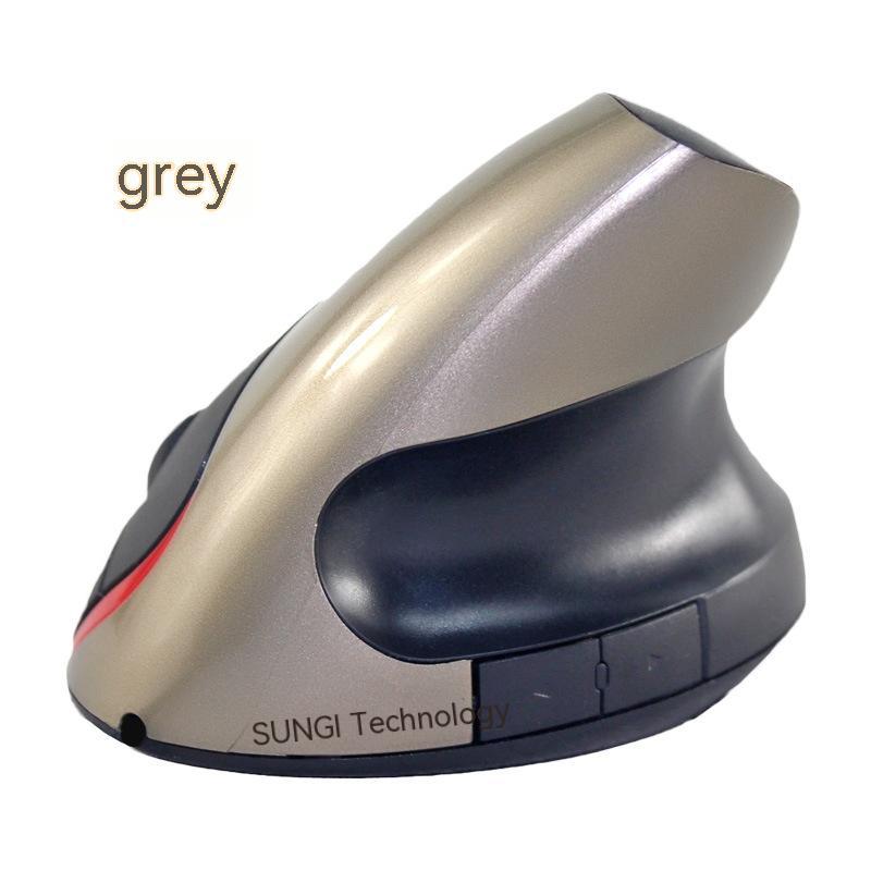 Ergonomic Vertical Wireless Mouse - YOUR DailyNeeds