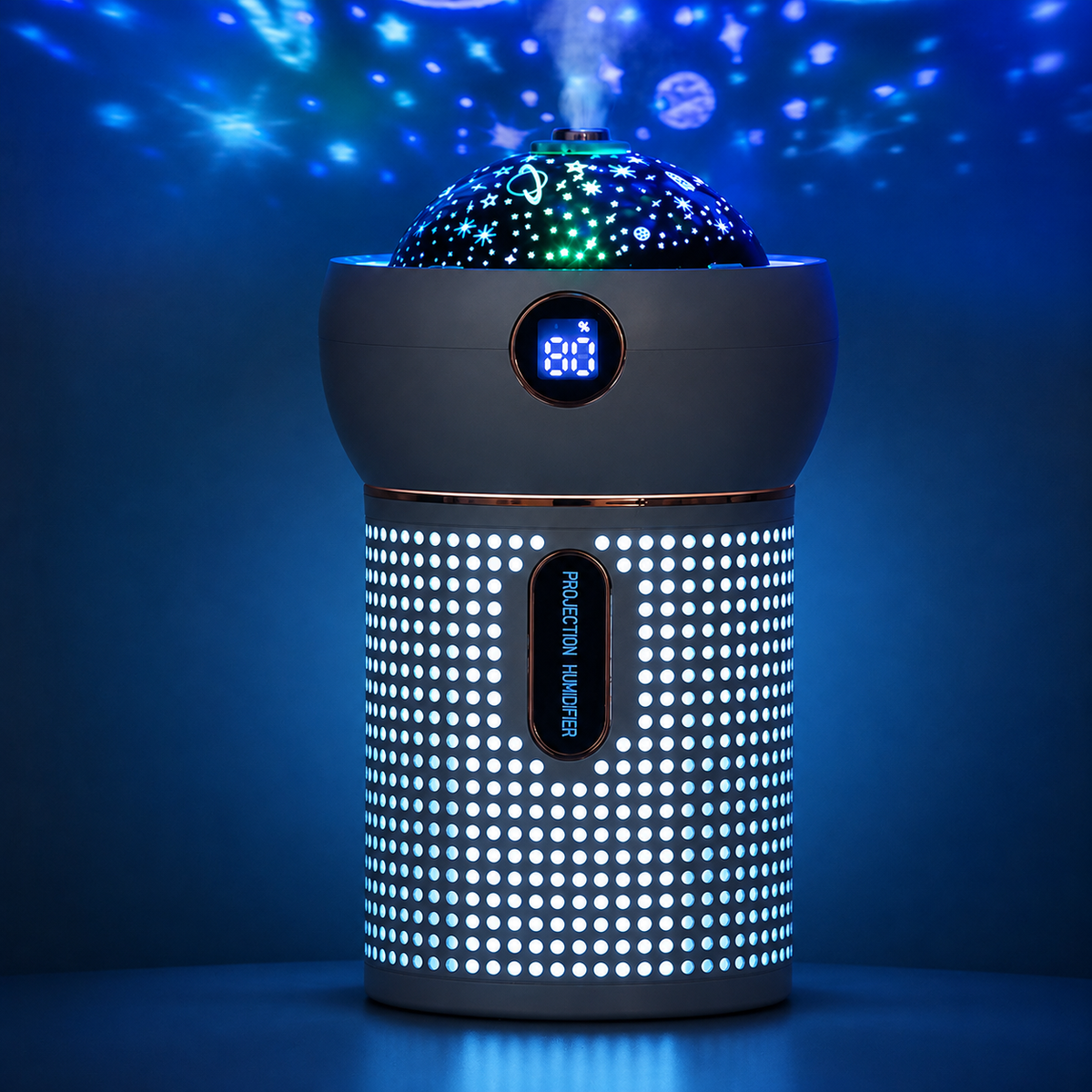 Projector Humidifier Student Dormitory