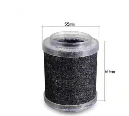 Portable Car Air Purifier Ion Generator