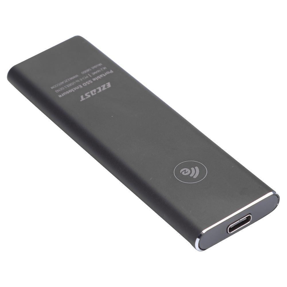 M.2 NVMe SSD Enclosure USB 3.1 - YOUR DailyNeeds