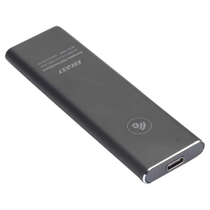 M.2 NVMe SSD Enclosure USB 3.1 - YOUR DailyNeeds