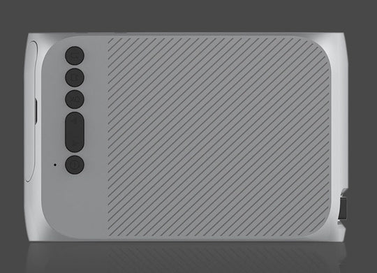 Portable Mini HD Home Projector - YOUR DailyNeeds