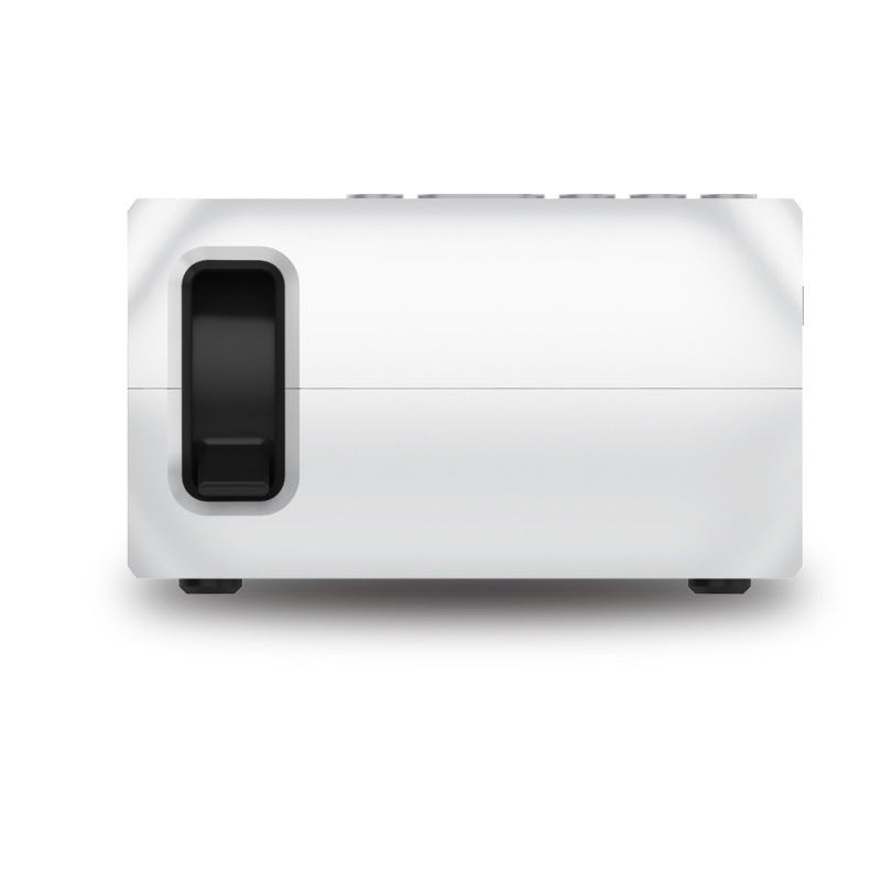 Portable Mini HD Home Projector - YOUR DailyNeeds