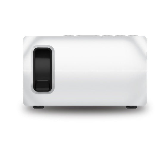 Portable Mini HD Home Projector - YOUR DailyNeeds
