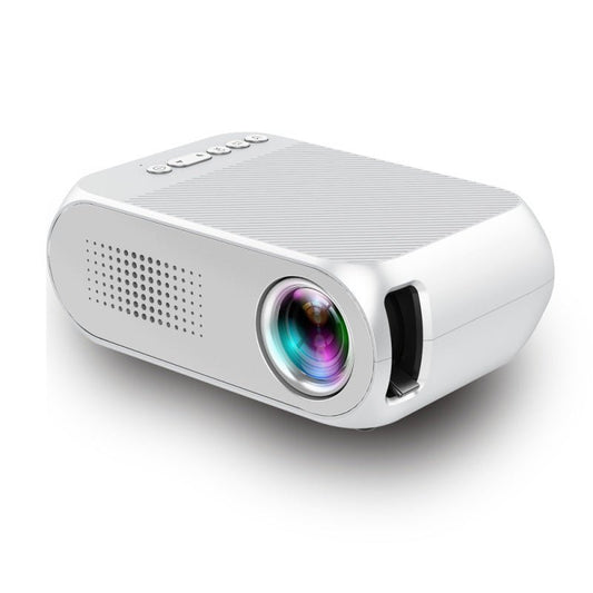 Portable Mini HD Home Projector - YOUR DailyNeeds