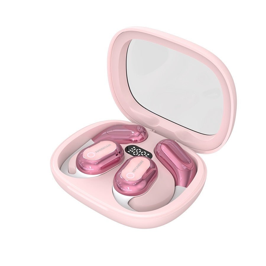 Smart Voice Translation Earbuds - YOUR DailyNeeds